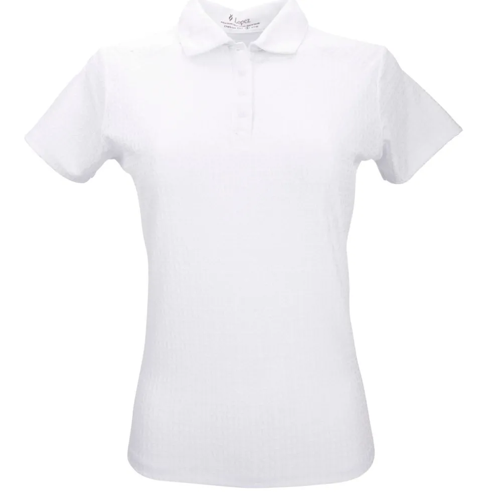 Journey Short Sleeve Polo