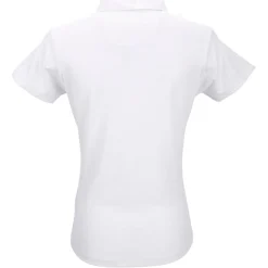 Journey Short Sleeve Polo