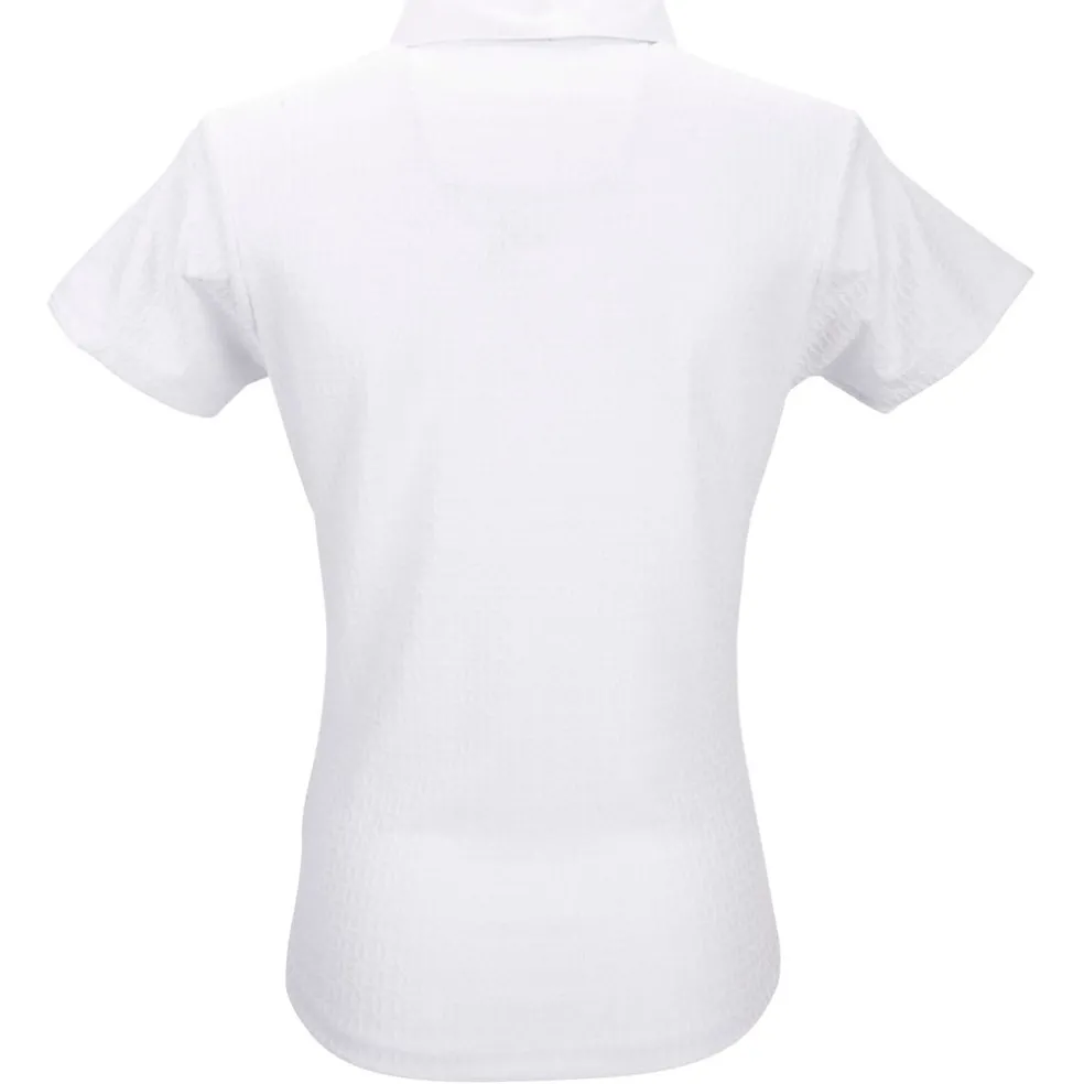 Journey Short Sleeve Polo