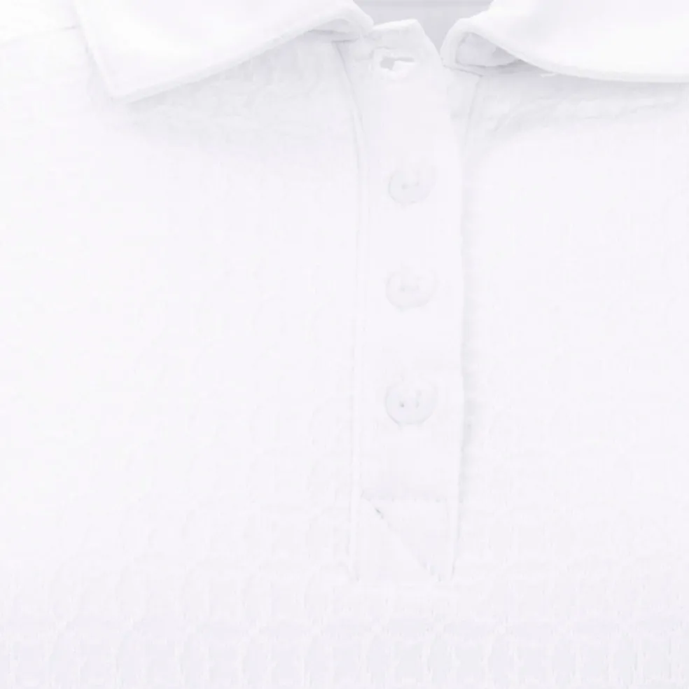 Journey Short Sleeve Polo