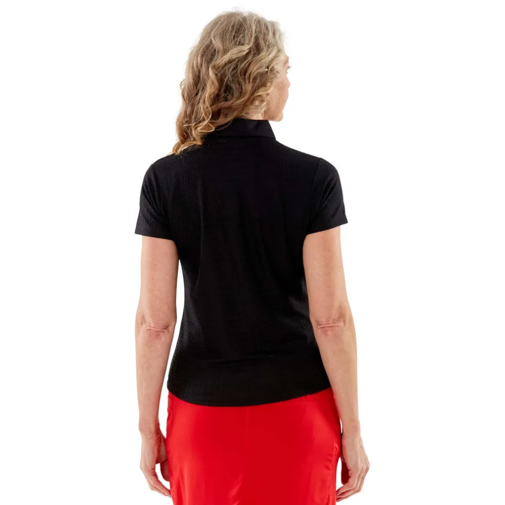 Journey Short Sleeve Polo