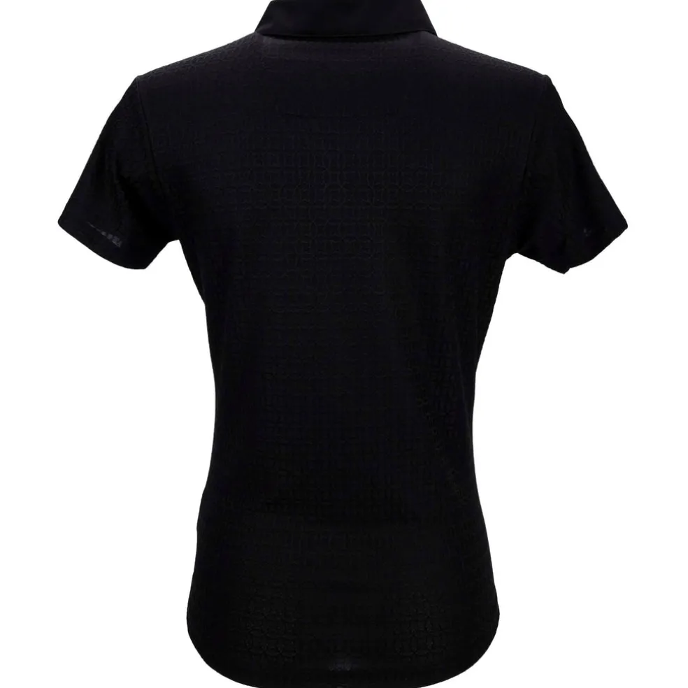 Journey Short Sleeve Polo