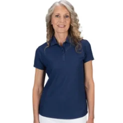 Journey Short Sleeve Polo