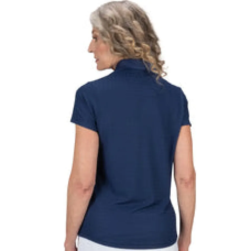 Journey Short Sleeve Polo