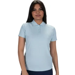 Journey Short Sleeve Polo