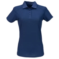 Journey Short Sleeve Polo