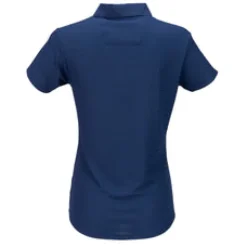 Journey Short Sleeve Polo