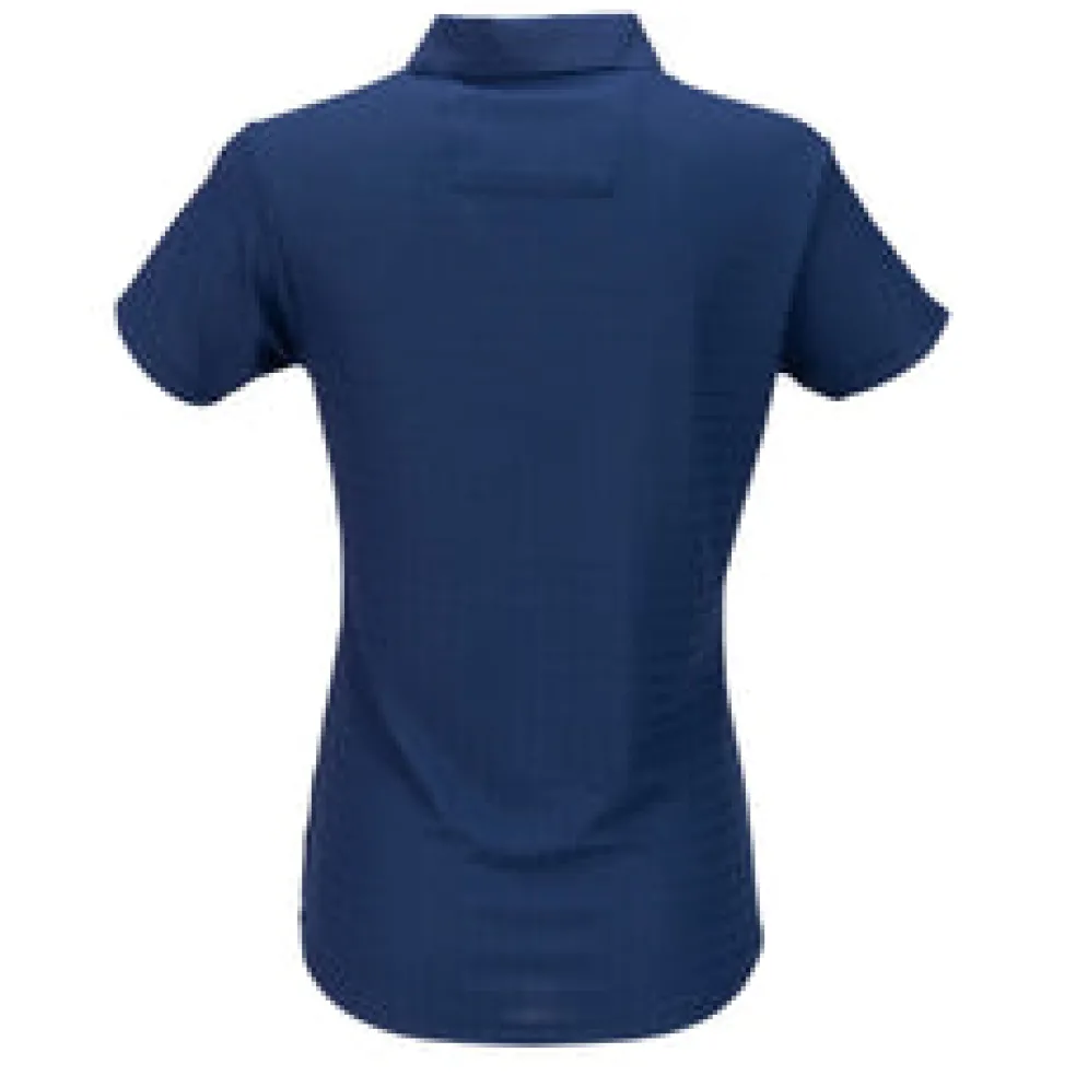 Journey Short Sleeve Polo