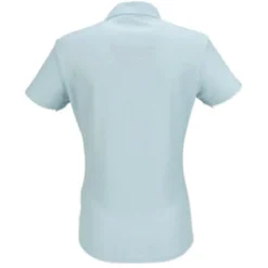 Journey Short Sleeve Polo