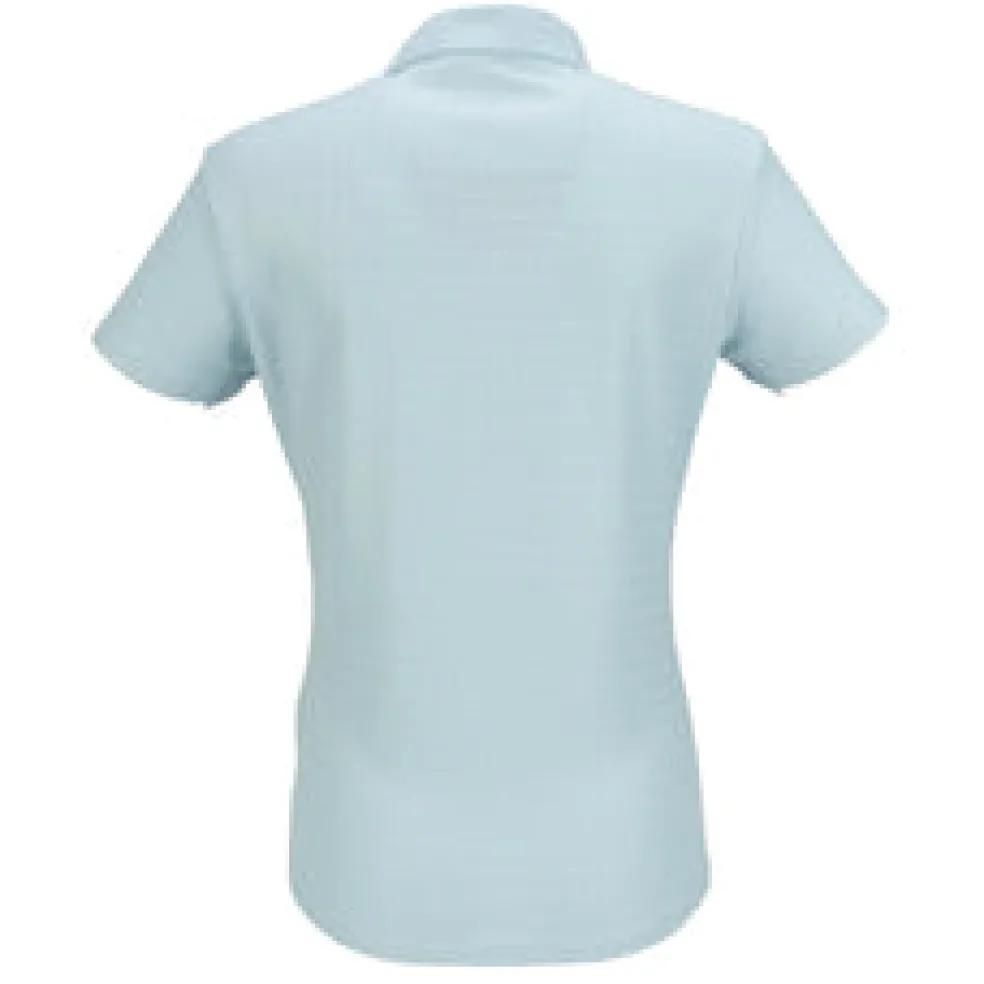 Journey Short Sleeve Polo