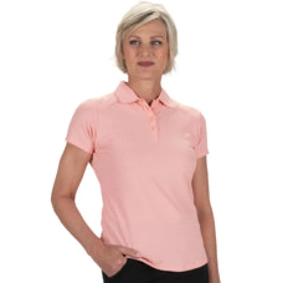 Journey Short Sleeve Polo