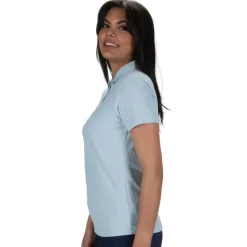 Journey Short Sleeve Polo