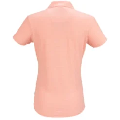 Journey Short Sleeve Polo