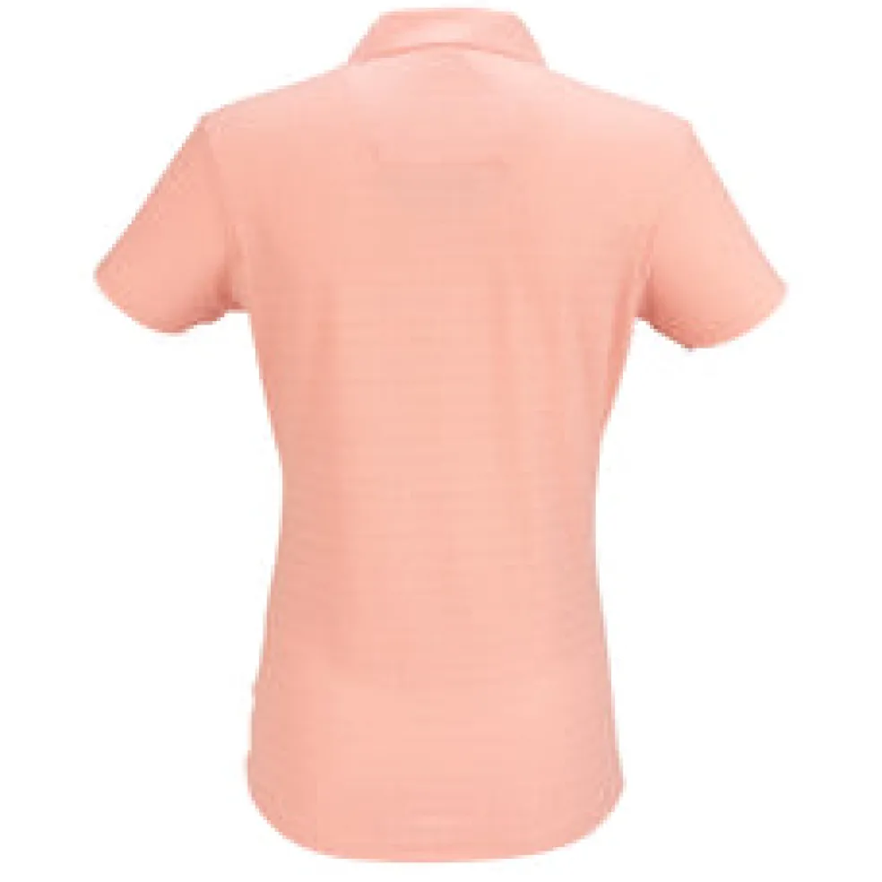 Journey Short Sleeve Polo