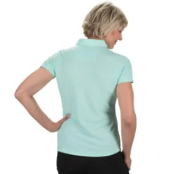 Journey Short Sleeve Polo