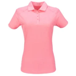 Journey Short Sleeve Polo