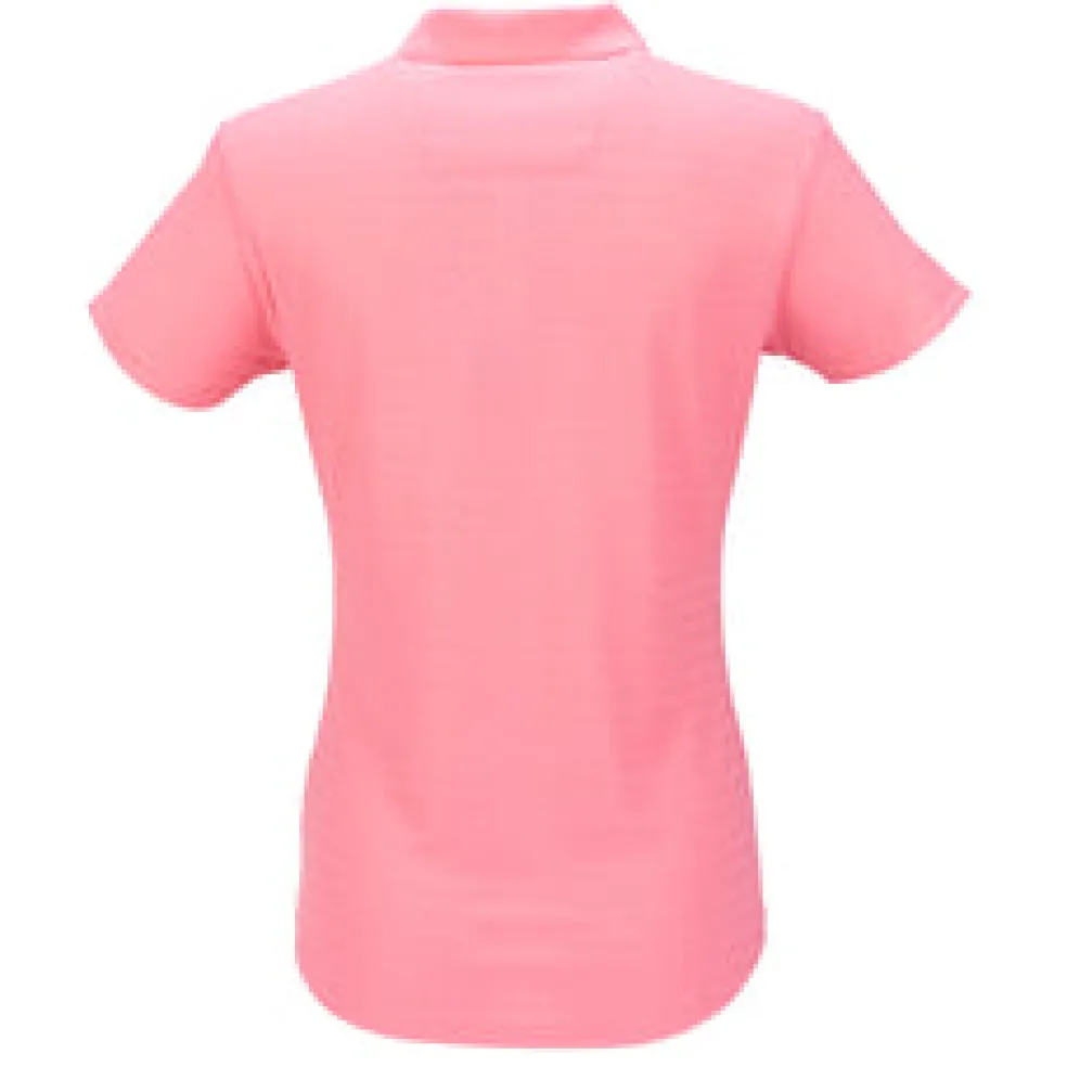 Journey Short Sleeve Polo