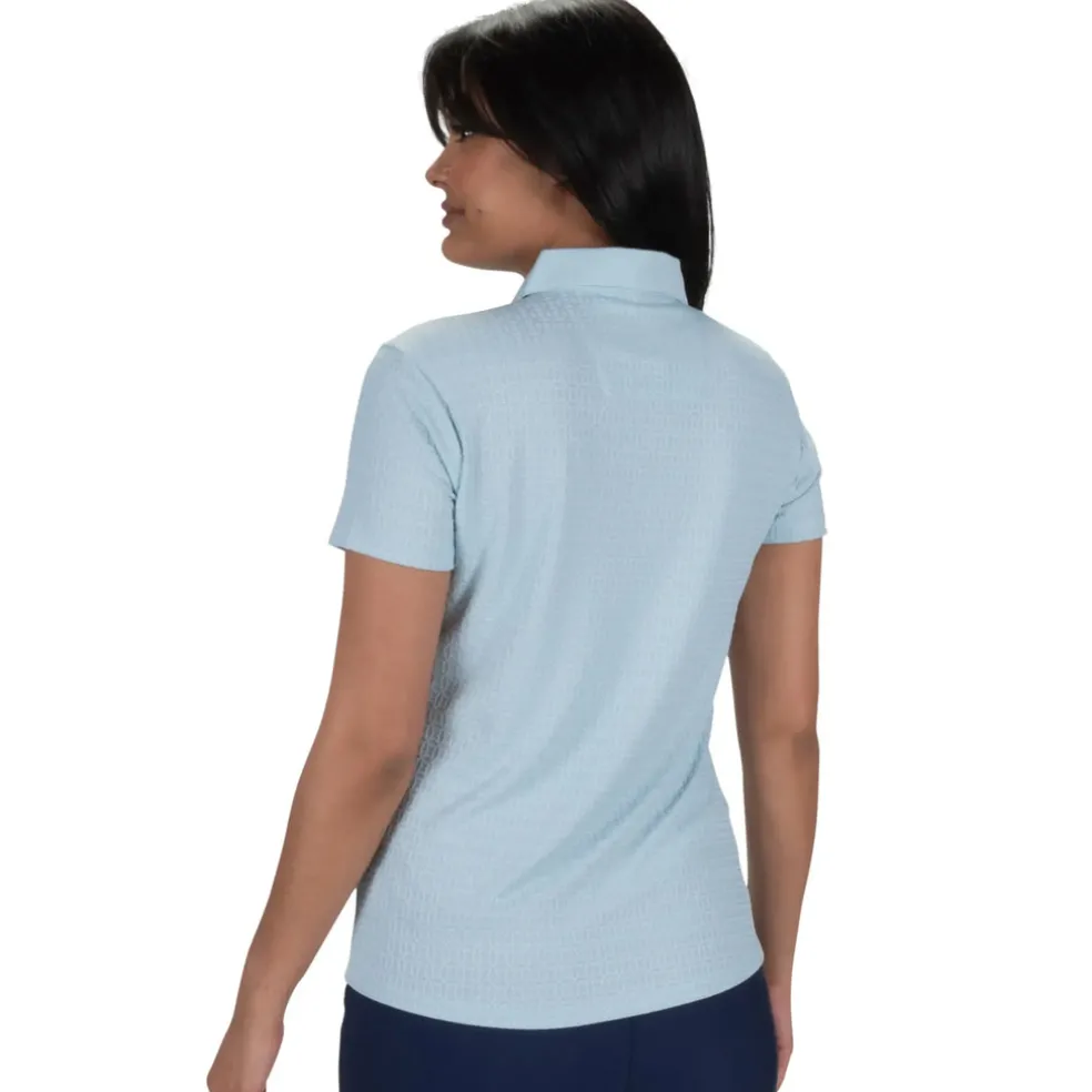 Journey Short Sleeve Polo