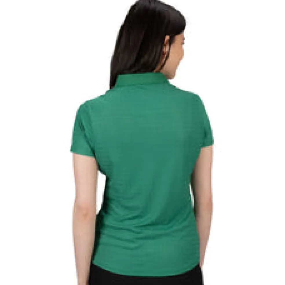 Journey Short Sleeve Polo