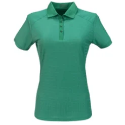 Journey Short Sleeve Polo