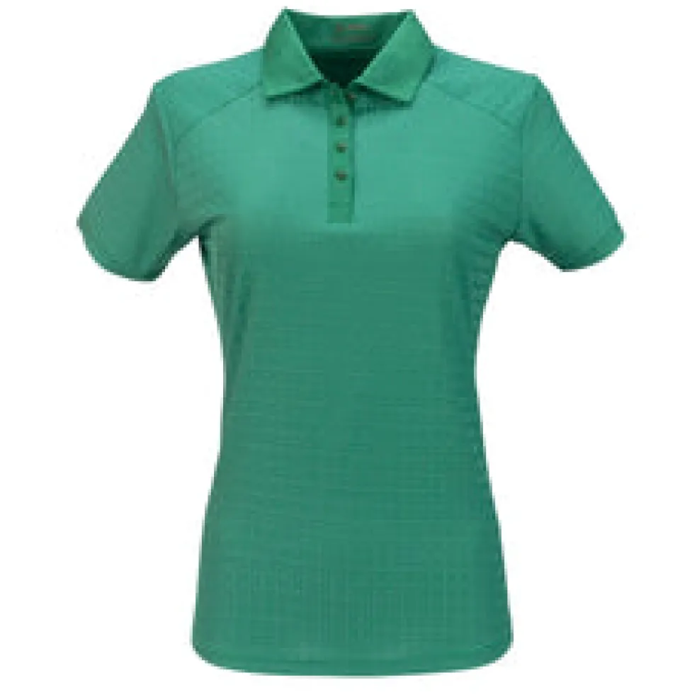 Journey Short Sleeve Polo