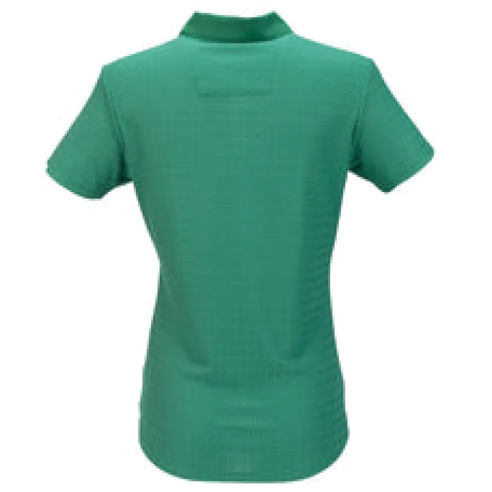 Journey Short Sleeve Polo