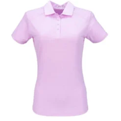 Journey Short Sleeve Polo