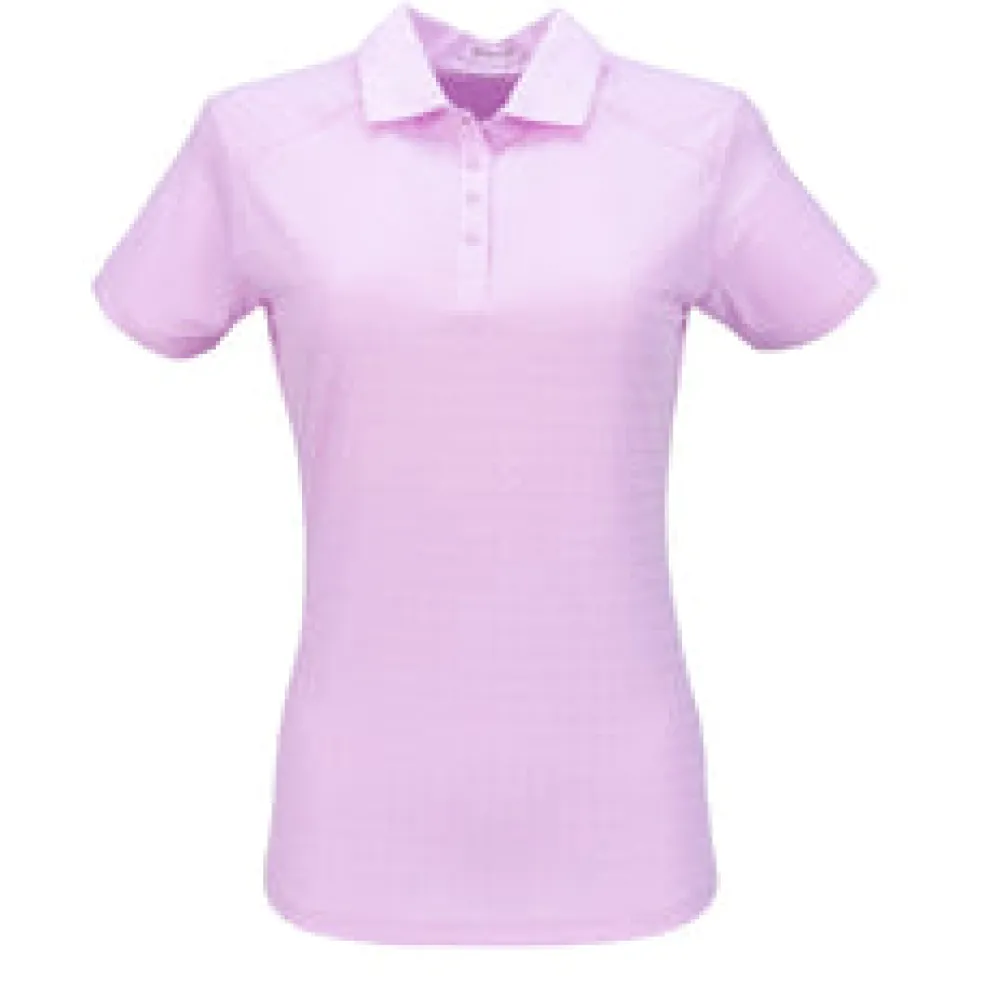 Journey Short Sleeve Polo