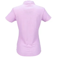 Journey Short Sleeve Polo