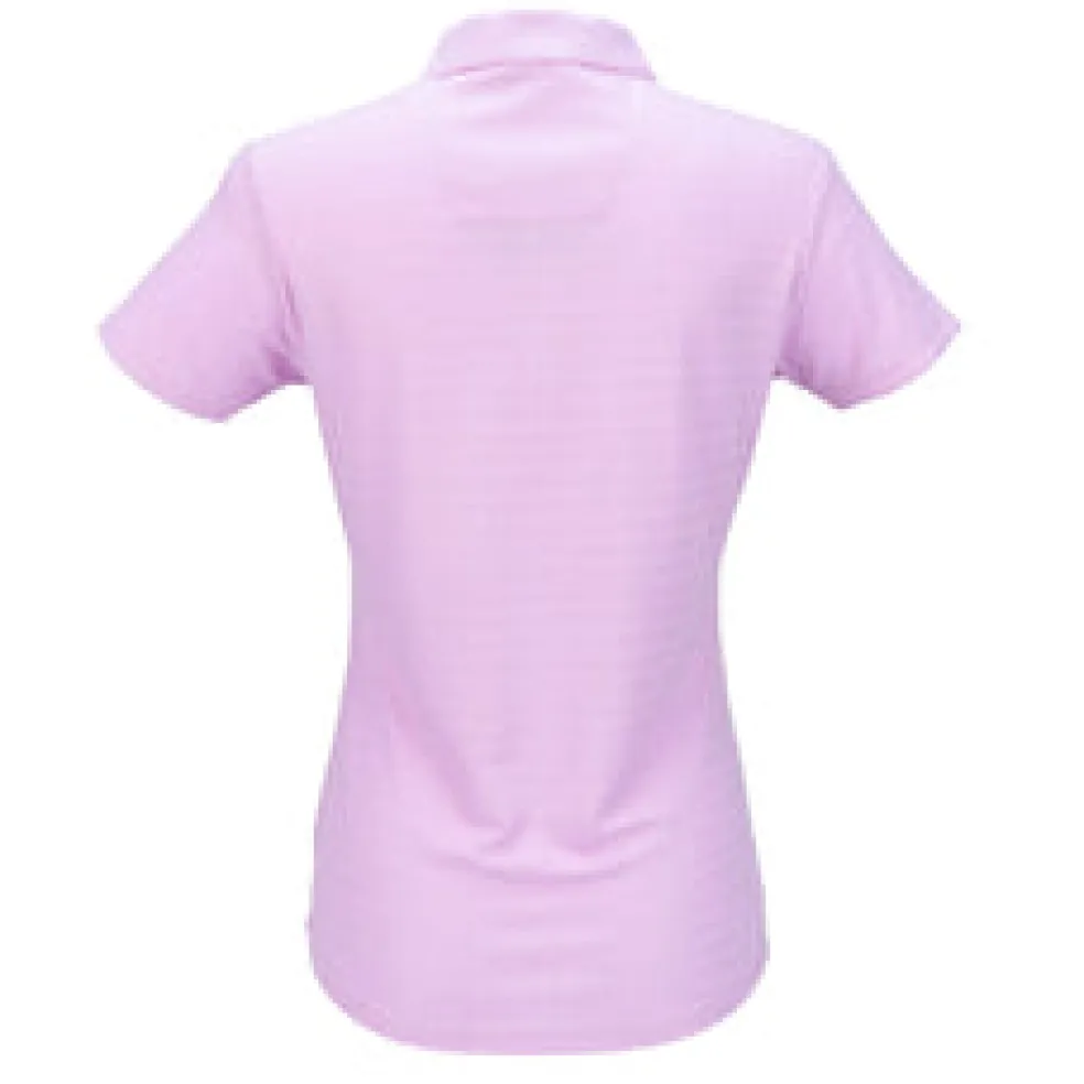 Journey Short Sleeve Polo