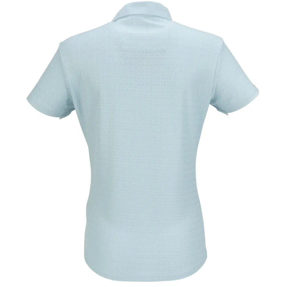 Journey Short Sleeve Polo