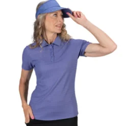 Journey Short Sleeve Polo