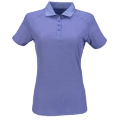 Journey Short Sleeve Polo