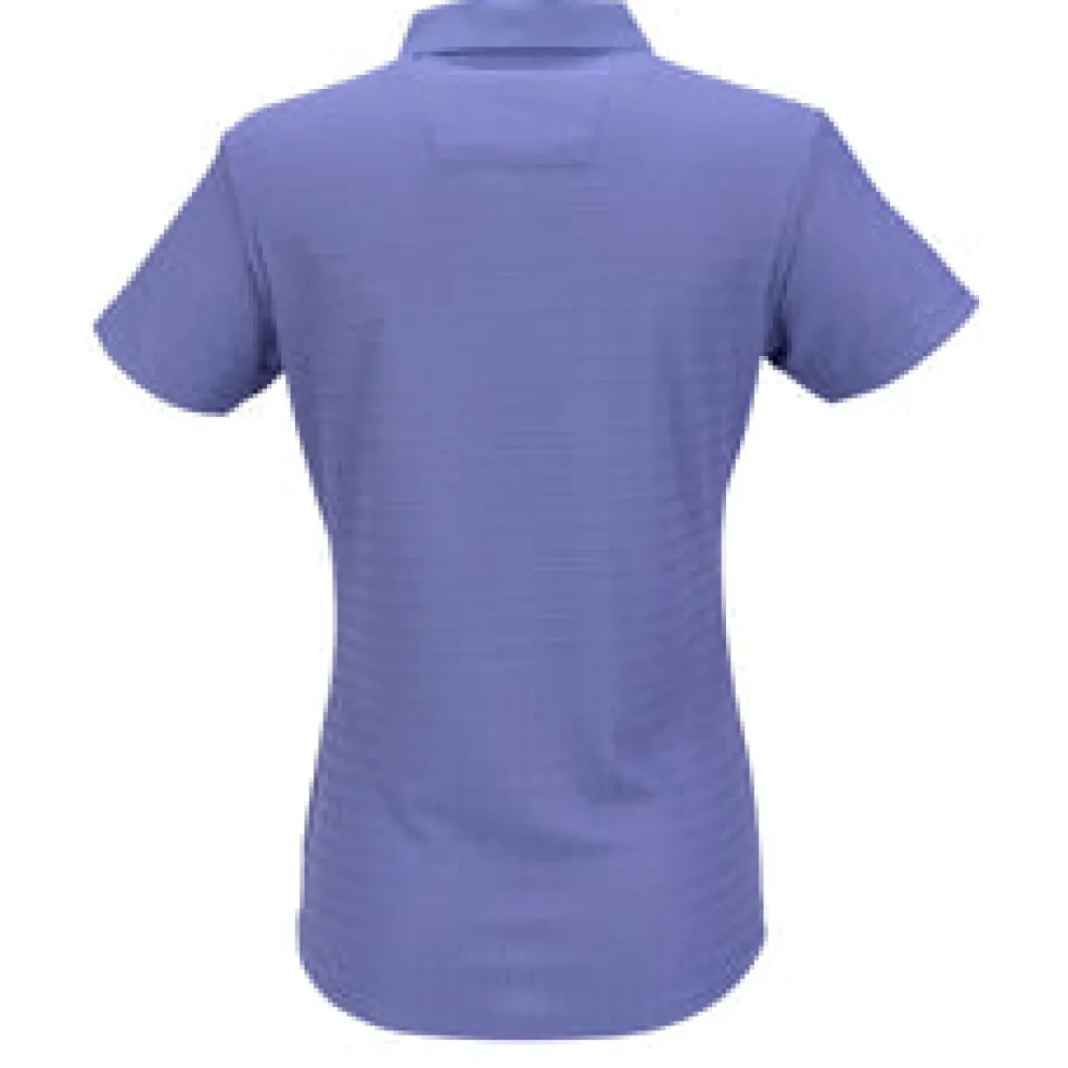 Journey Short Sleeve Polo