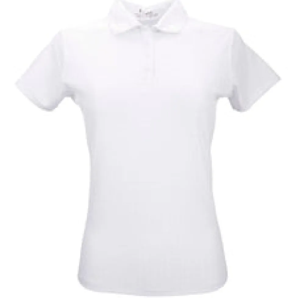 Journey Short Sleeve Polo