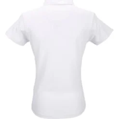 Journey Short Sleeve Polo