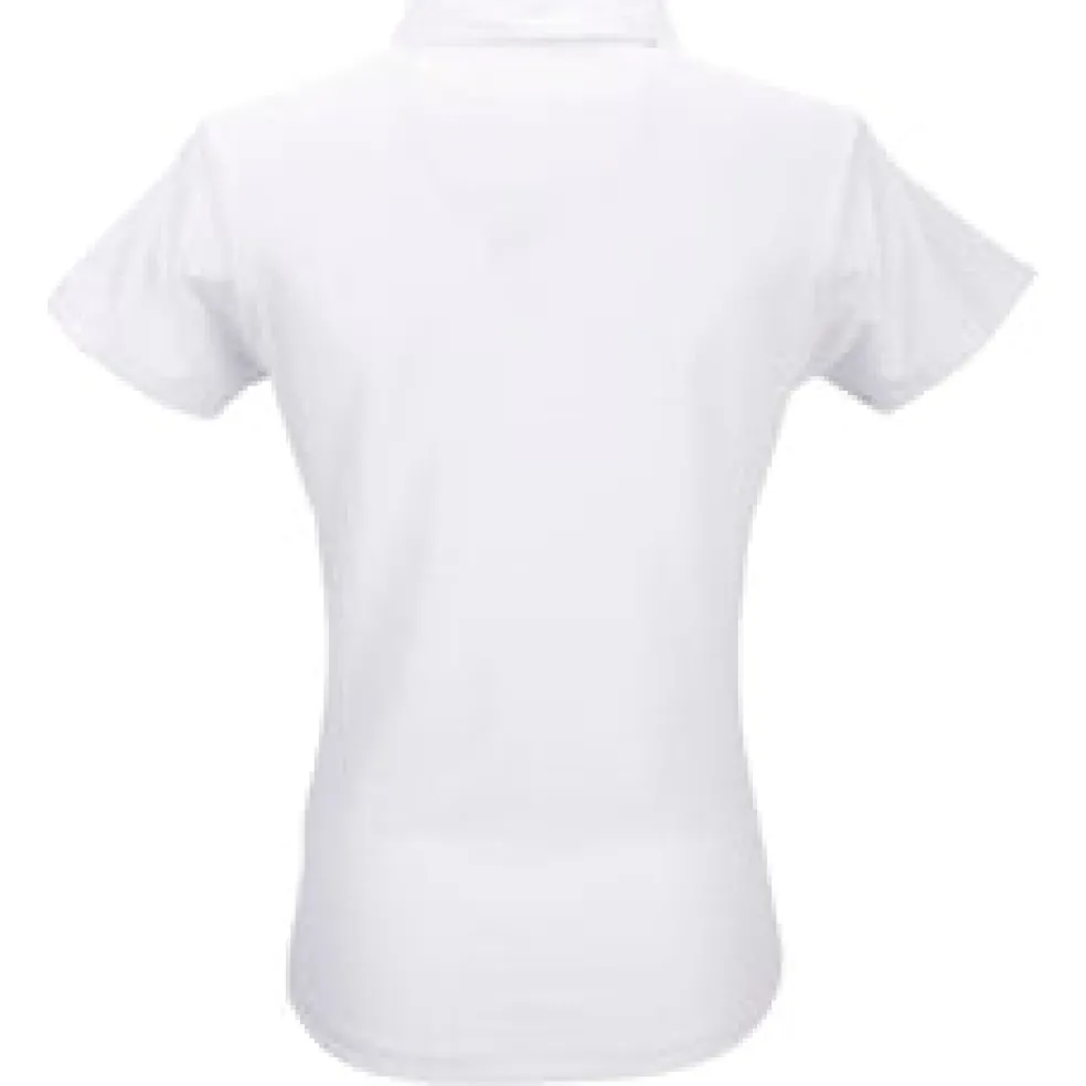 Journey Short Sleeve Polo