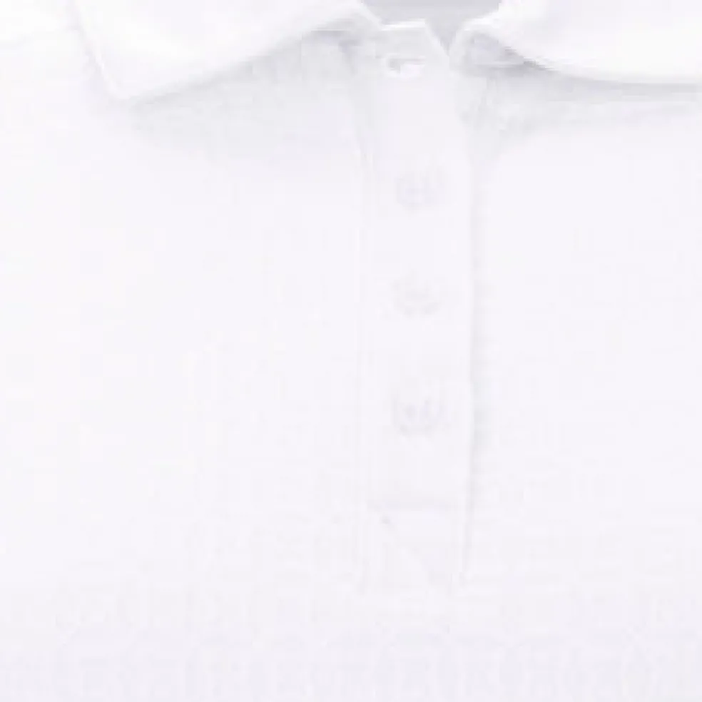 Journey Short Sleeve Polo