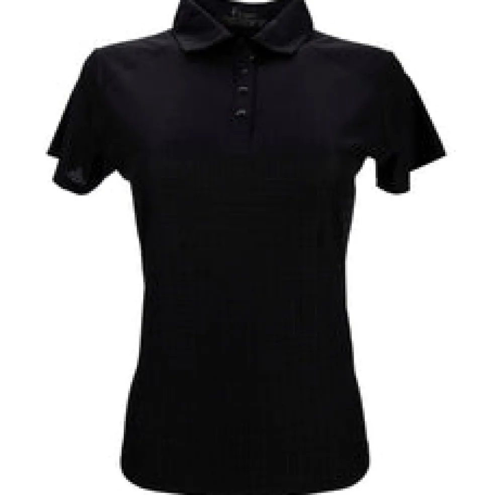 Journey Short Sleeve Polo