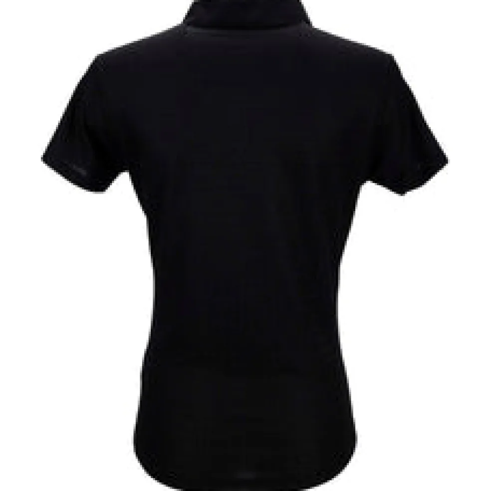 Journey Short Sleeve Polo