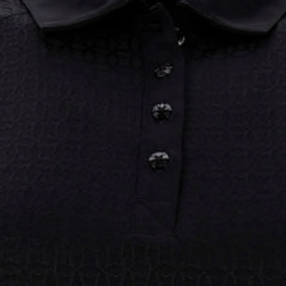 Journey Short Sleeve Polo