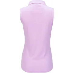 Journey Sleeveless Polo