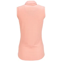 Journey Sleeveless Polo