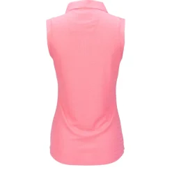 Journey Sleeveless Polo