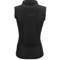 Journey Sleeveless Polo