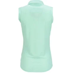 Journey Sleeveless Polo