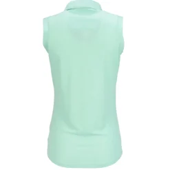 Journey Sleeveless Polo