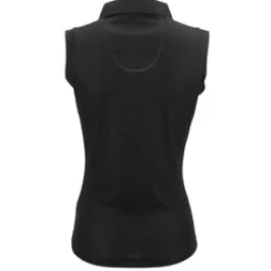 Journey Sleeveless Polo