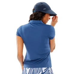 Legacy Short Sleeve Polo