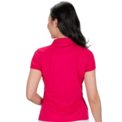 Legacy Short Sleeve Polo